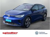 Volkswagen ID.4 GTX