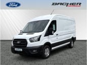 Ford e-Transit