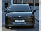 Hyundai IONIQ 3