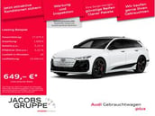 Audi S6 e-tron