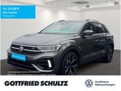 Volkswagen T-Roc R