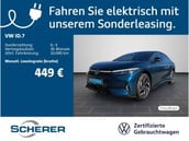 Volkswagen ID.7 GTX