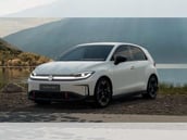 Volkswagen ID. Polo GTI