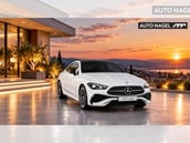 Mercedes-Benz CLE 200