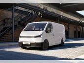 Ford e-Transit