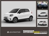 Leapmotor T03