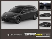 Leapmotor B05