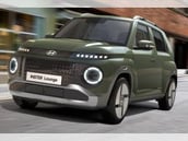 Hyundai INSTER