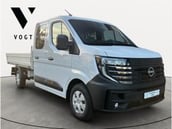 Nissan Interstar