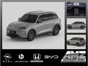 Leapmotor B03X