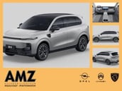 Leapmotor B10
