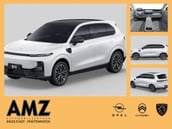 Leapmotor B10