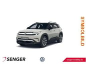 Volkswagen ID. Cross