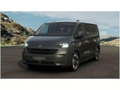 Volkswagen e-Caravelle