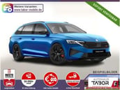 Skoda Octavia RS
