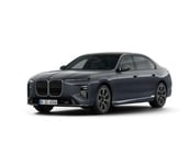 BMW 740