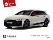 Audi S6 e-tron