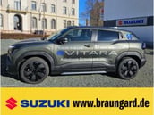 Suzuki e Vitara