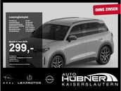 Leapmotor B03X