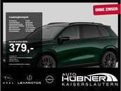 Leapmotor C10