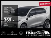Leapmotor B10