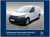 Volkswagen Caddy Cargo