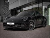 Porsche 911er