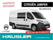 Citroën Jumper