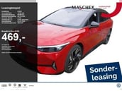 Volkswagen ID.7 GTX