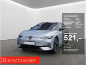 Volkswagen ID.7 GTX