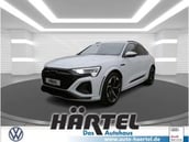 Audi SQ8 e-tron