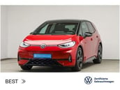 Volkswagen ID.3 GTX