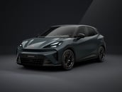Cupra Raval