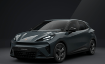 Cupra Raval