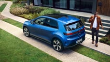 Volkswagen ID. Polo