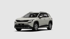 Skoda Epiq