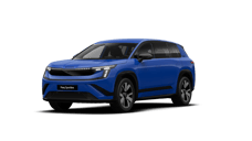 Skoda Peaq