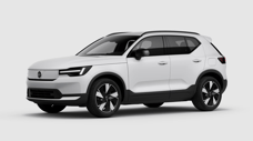 Volvo EX40