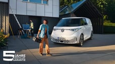 Volkswagen ID.Buzz