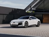 Audi RS e-tron GT