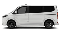 Ford E-Tourneo