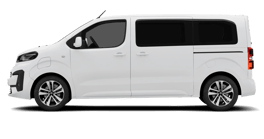 Citroën SpaceTourer