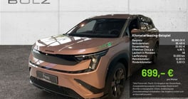 Skoda Peaq
