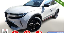 Alfa Romeo Junior