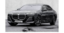 BMW 740