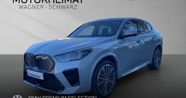 BMW iX2