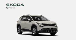 Skoda Epiq