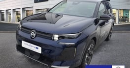 Citroën e-C5 Aircross