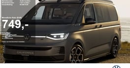Volkswagen California