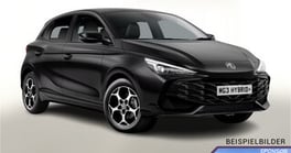 MG MG3